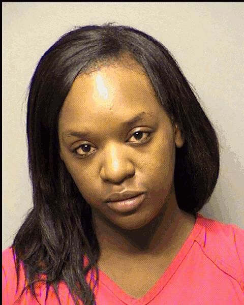 Michelle Tiara Thomas